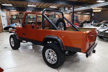 For Sale 1982 Jeep Scrambler 4WD