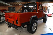 For Sale 1982 Jeep Scrambler 4WD