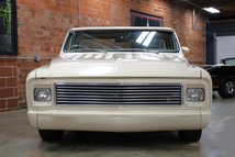 For Sale 1970 Chevrolet C10