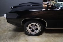 For Sale 1968 Pontiac LeMans