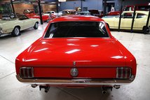 For Sale 1966 Ford Mustang