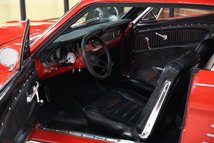 For Sale 1966 Ford Mustang