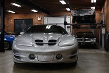 For Sale 2000 Pontiac Firebird/TransAm