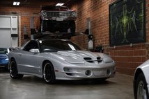 For Sale 2000 Pontiac Firebird/TransAm