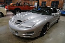 For Sale 2000 Pontiac Firebird/TransAm