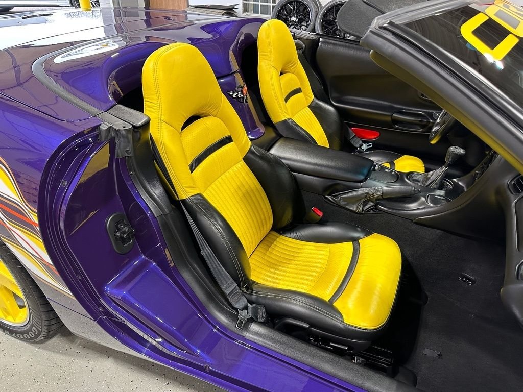 1998 Chevrolet Corvette | Rev Up Motors
