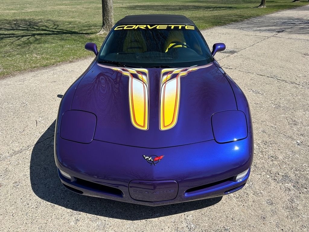 1998 Chevrolet Corvette | Rev Up Motors