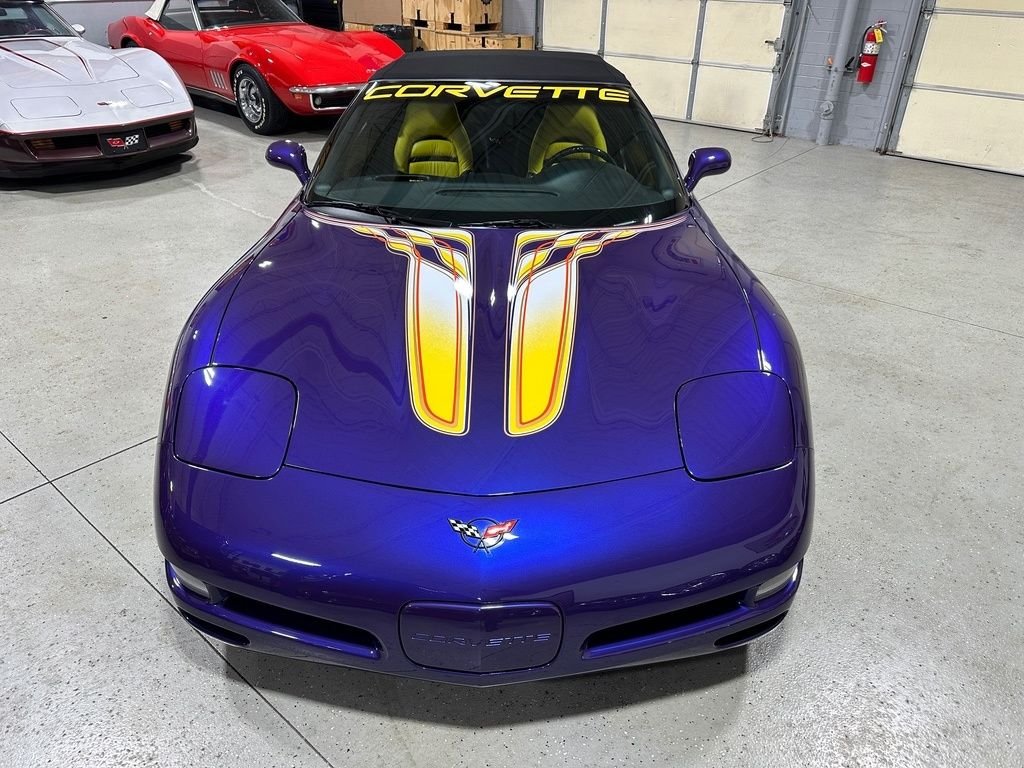 1998 Chevrolet Corvette | Rev Up Motors