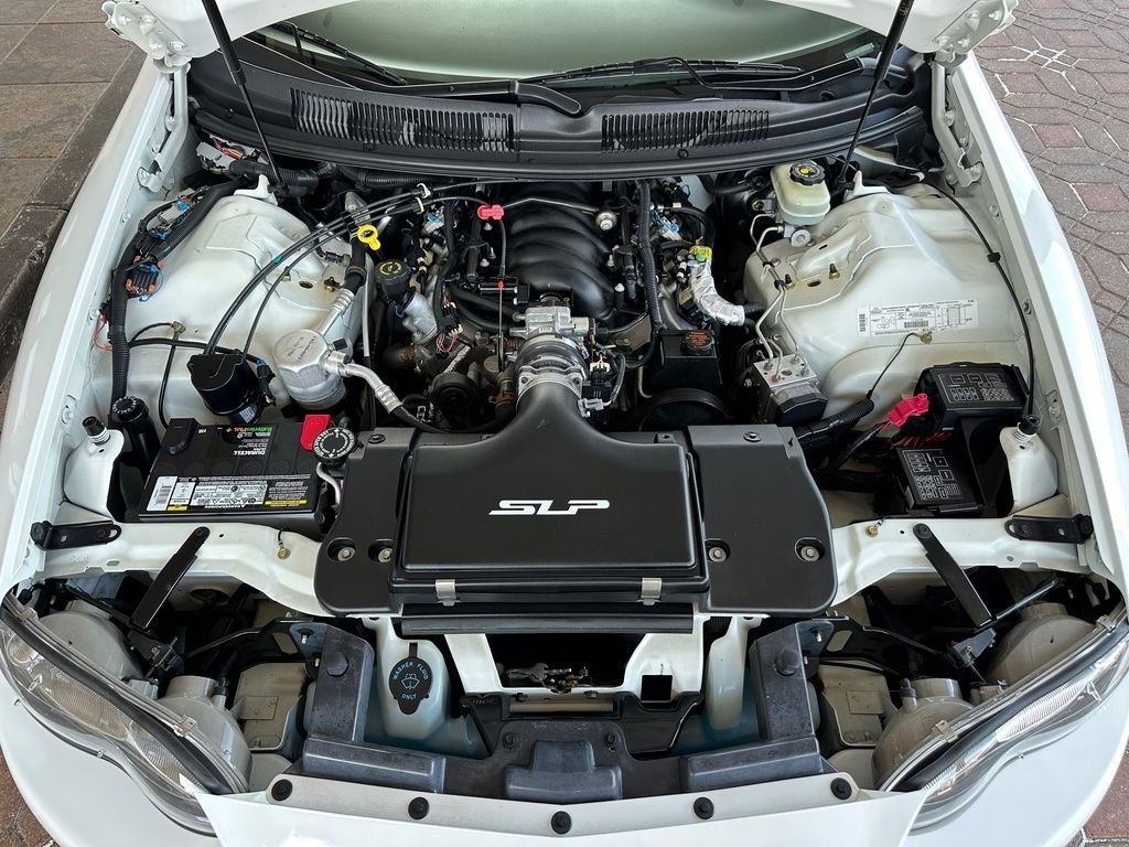 1998 Chevrolet Camaro | Rev Up Motors