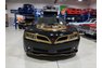 2011 Chevrolet Camaro