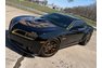 2011 Chevrolet Camaro