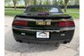 2011 Chevrolet Camaro