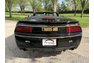 2011 Chevrolet Camaro