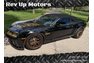 2011 Chevrolet Camaro