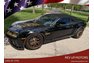 2011 Chevrolet Camaro