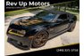 2012 Chevrolet Camaro