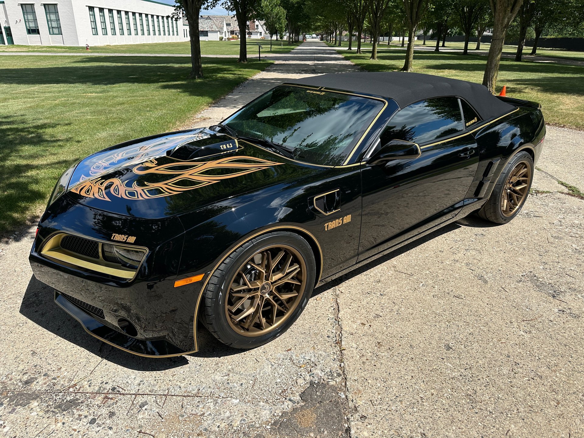 2013 Chevrolet Camaro | Rev Up Motors