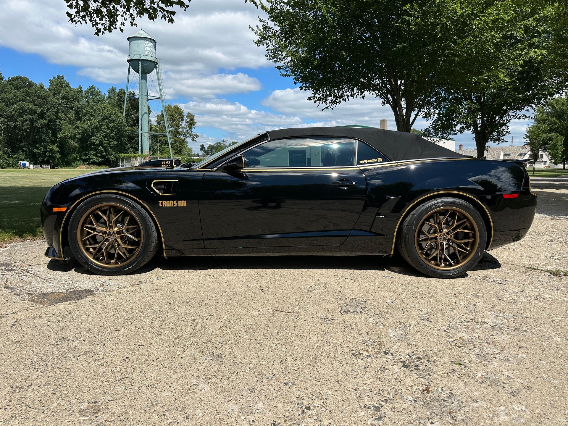 2013 Chevrolet Camaro | Rev Up Motors