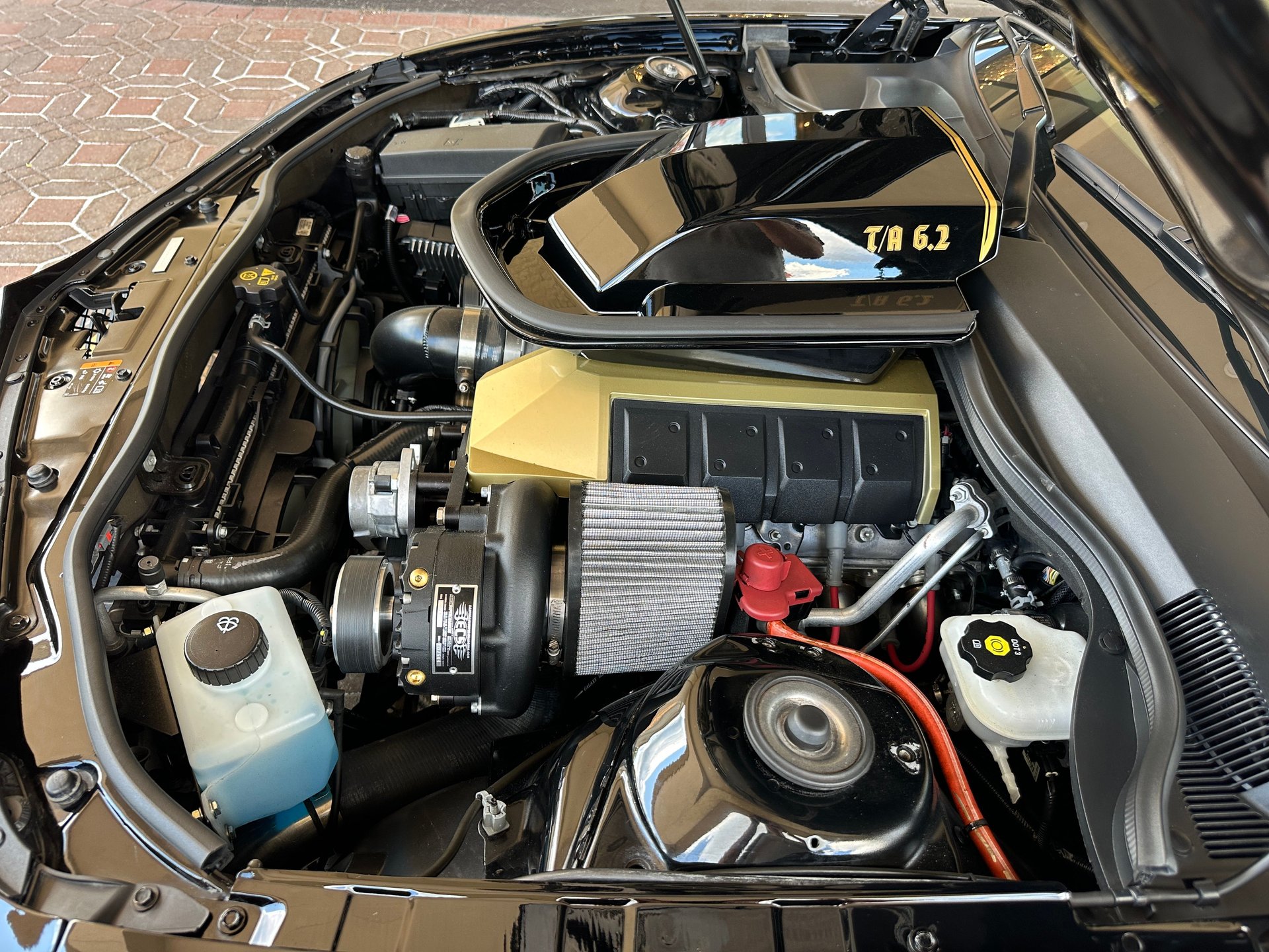 2013 Chevrolet Camaro | Rev Up Motors