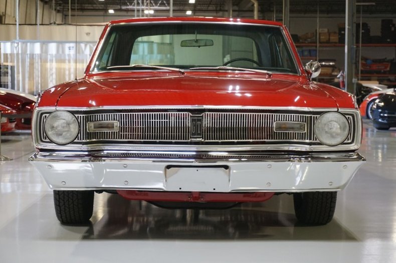 1967 Dodge Dart