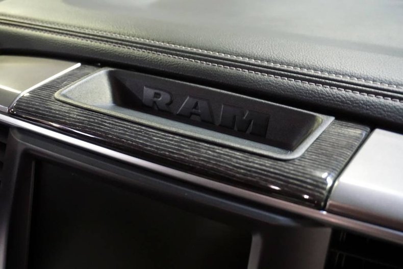 2015 Dodge Ram