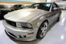 2008 Ford Mustang Saleen S302E Sterling Extreme