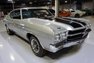 1970 Chevrolet Chevelle SS 454 LS6