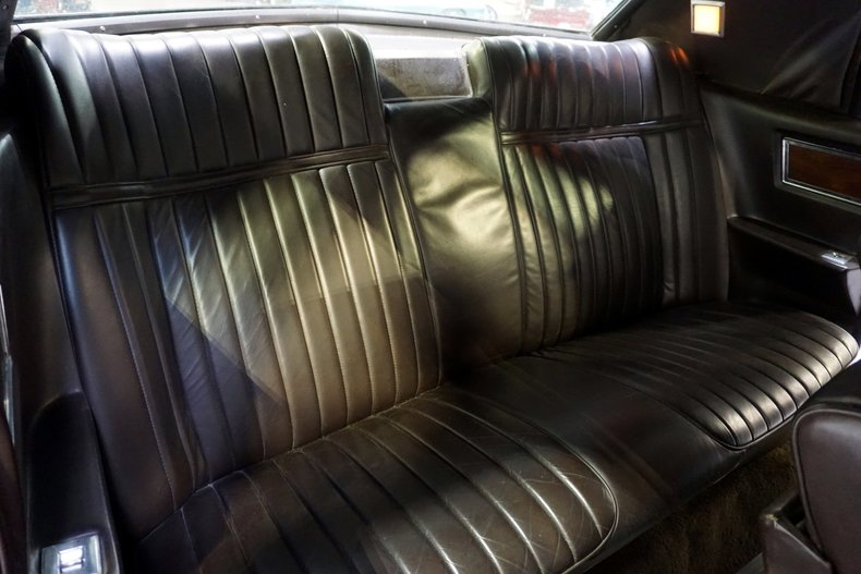 1969 Cadillac Eldorado