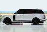 2017 Land Rover Range Rover