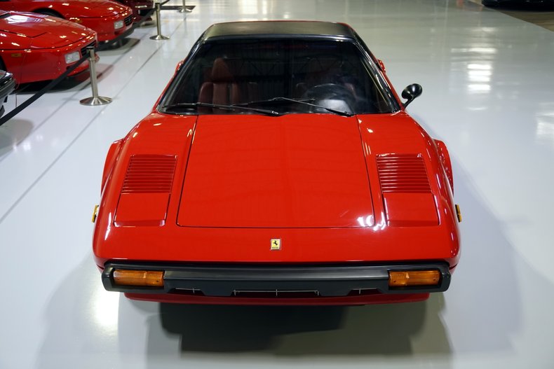 1978 Ferrari 308