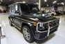 2017 Mercedes-Benz G-Class