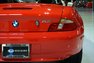 2000 BMW Z3 2.3 Roadster