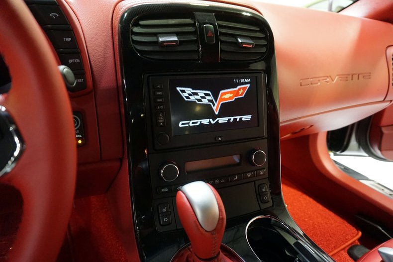 2013 Chevrolet '63 Corvette by CRC