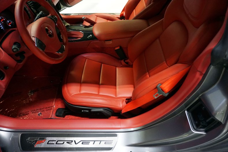 2013 Chevrolet '63 Corvette by CRC