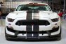 2017 Ford Mustang Shelby FP350S