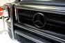 2017 Mercedes-Benz AMG G 63 4MATIC