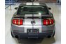 2010 Ford Mustang Shelby GT500 SVT