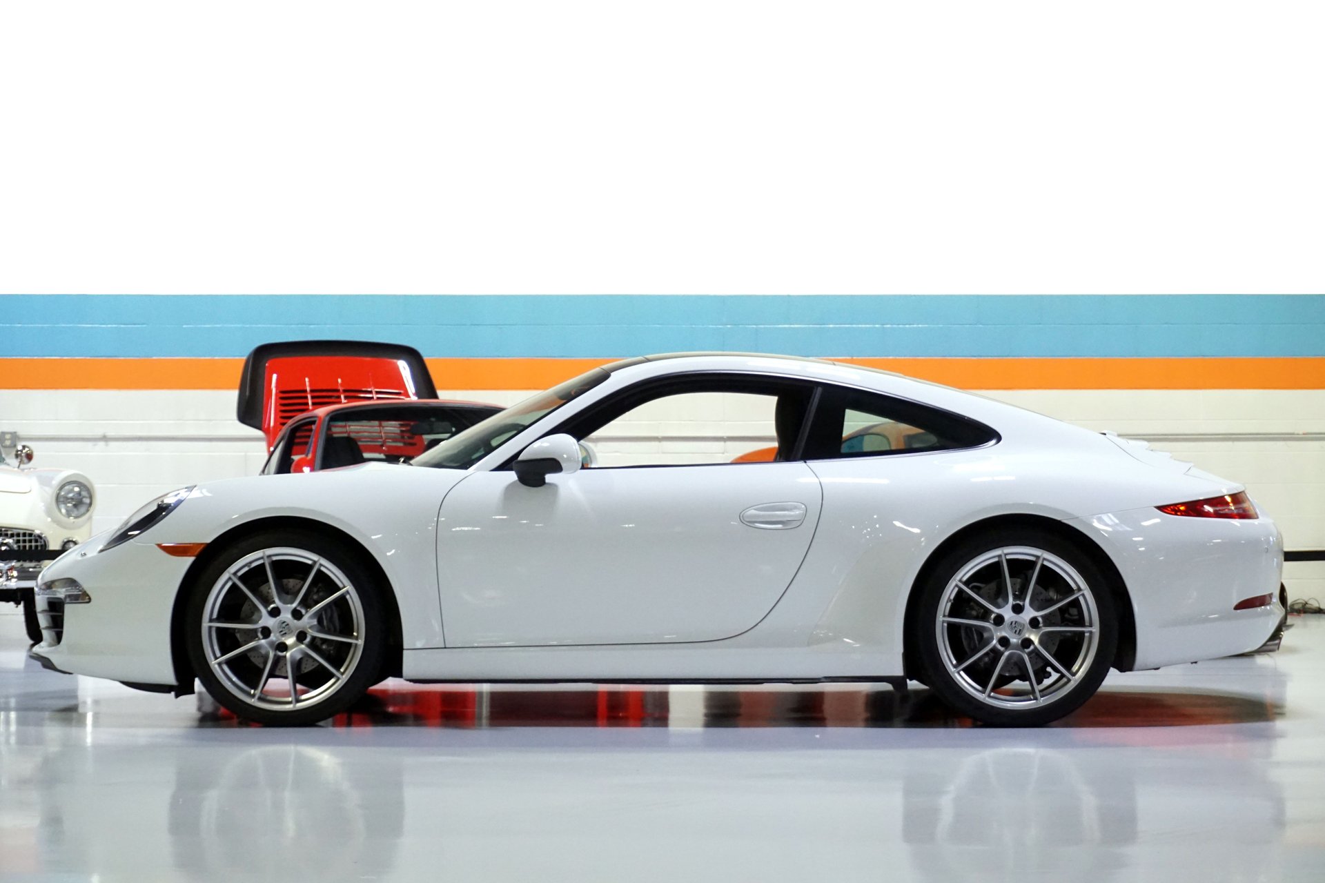 2014 Porsche 911 | R&H Motor Car Group