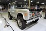 1970 Ford Bronco