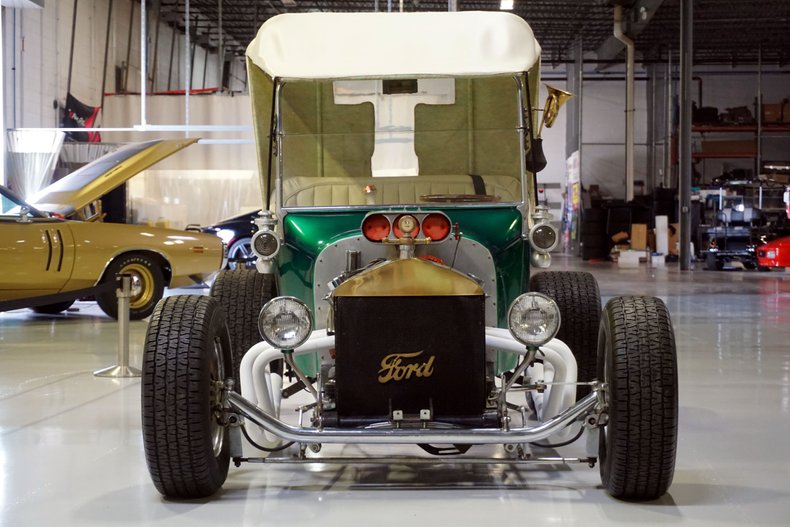 1971 Ford T-Bucket