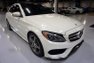 2015 Mercedes-Benz C-Class