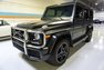 2016 Mercedes-Benz G-Class