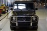 2016 Mercedes-Benz G-Class