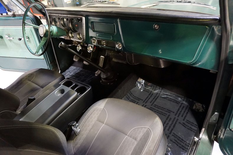 1968 Chevrolet C20