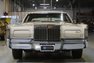 1969 Lincoln Mark III