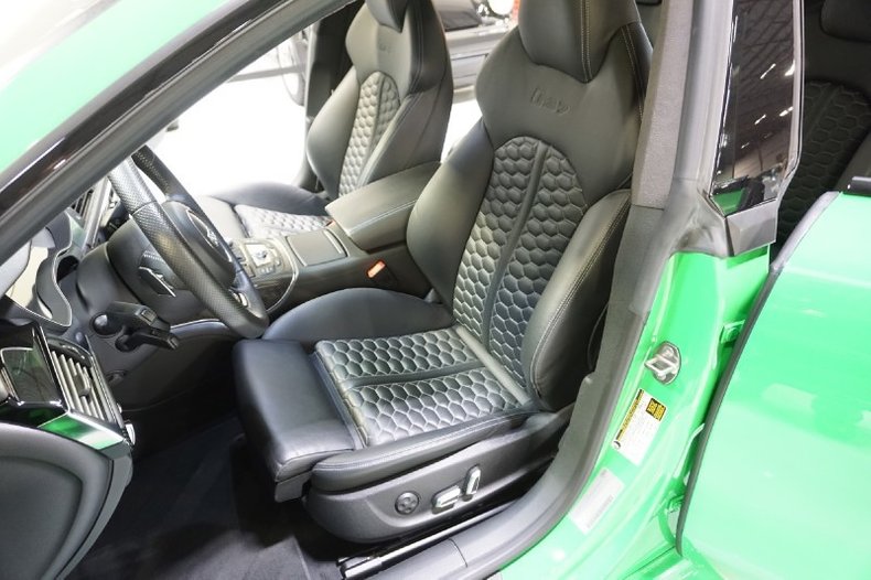 2014 Audi RS