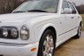 2000 Bentley Arnage