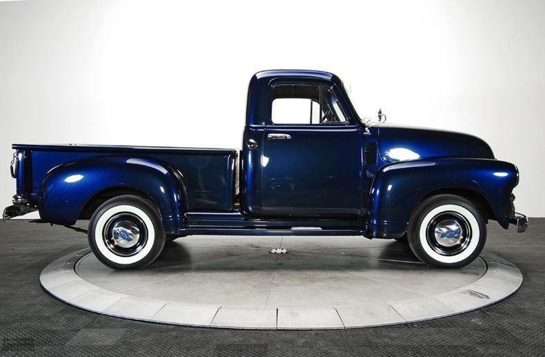 For Sale 1954 Chevrolet 3100