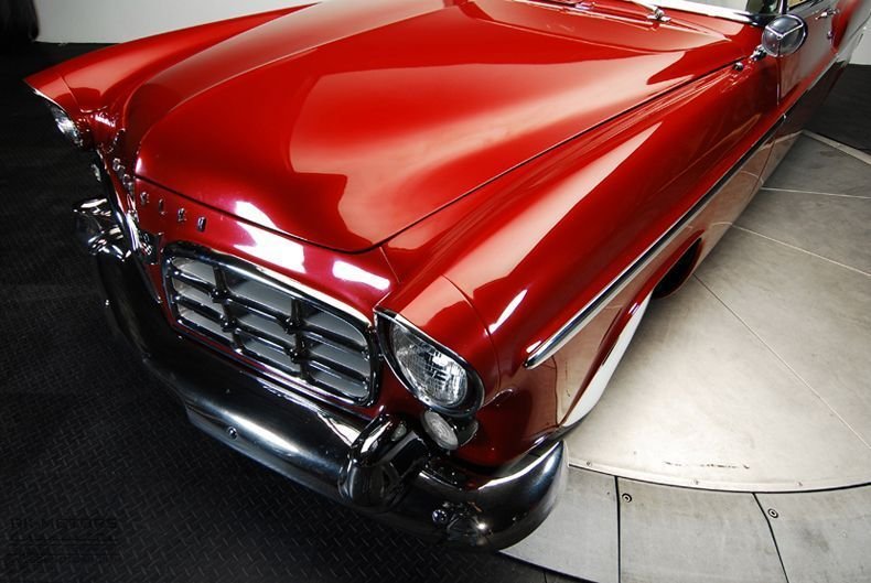 For Sale 1956 Chrysler 300B