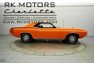 For Sale 1970 Plymouth 'Cuda